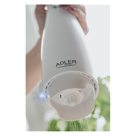 Adler | Electric Salt and pepper grinder | AD 4449w | Grinder | 7 W | Housing material ABS plastic | Lithium | Mills with cerami - 3